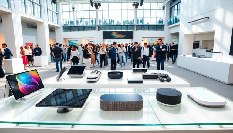 innovative smart gadgets unveiled at ifa 2023 1751259517