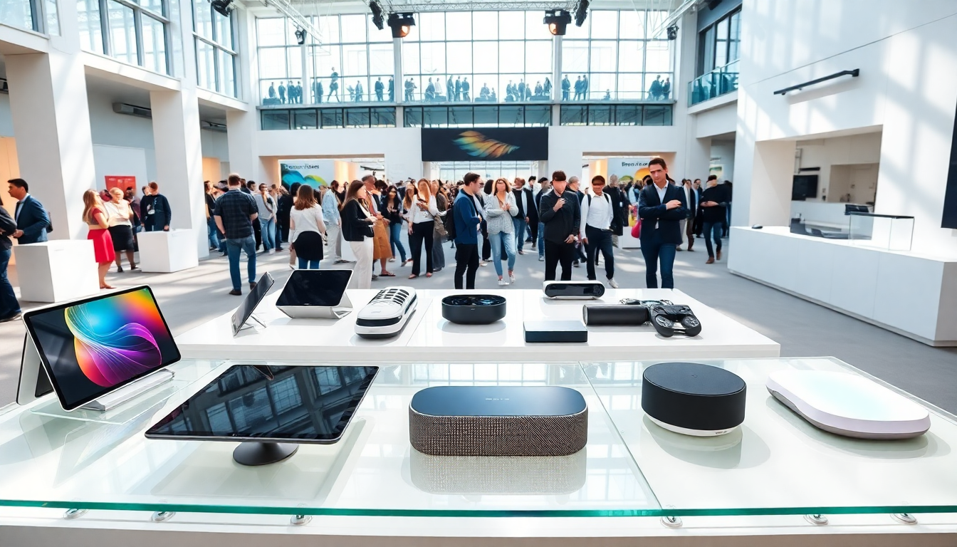 innovative smart gadgets unveiled at ifa 2023 1751259517