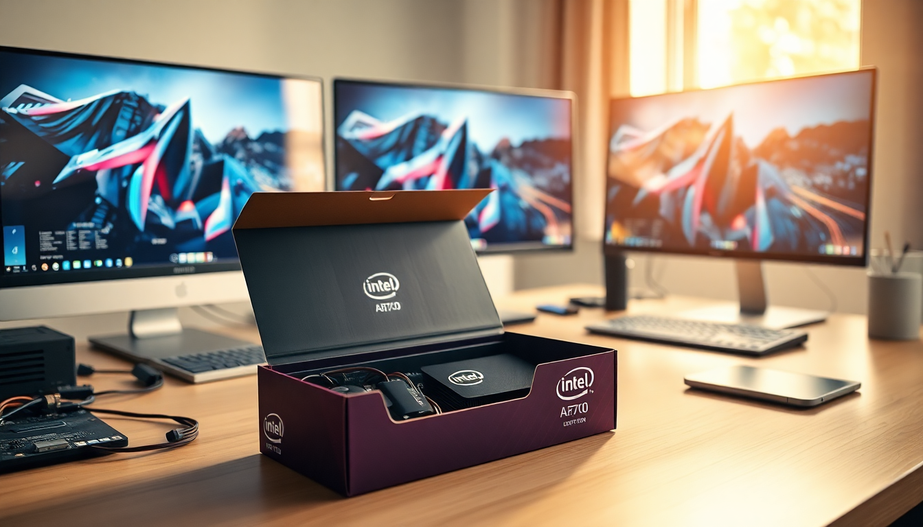 intels decision to discontinue the arc a750 graphics card leaves customers in shock 1749882558