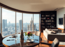 investment insights and market forecasts for luxury properties 1750910030