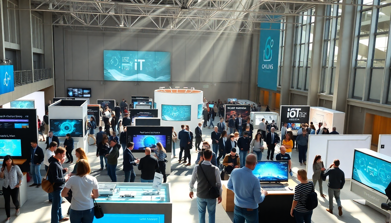 iot tech expo north america 2025 a showcase of innovation 1749181471
