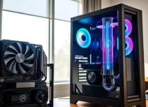 is liquid cooling really worth the hype over air cooling in 2025 1749677368