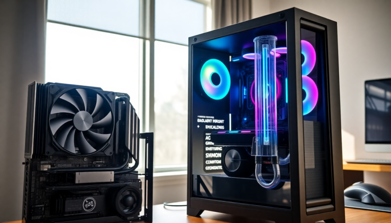 is liquid cooling really worth the hype over air cooling in 2025 1749677368