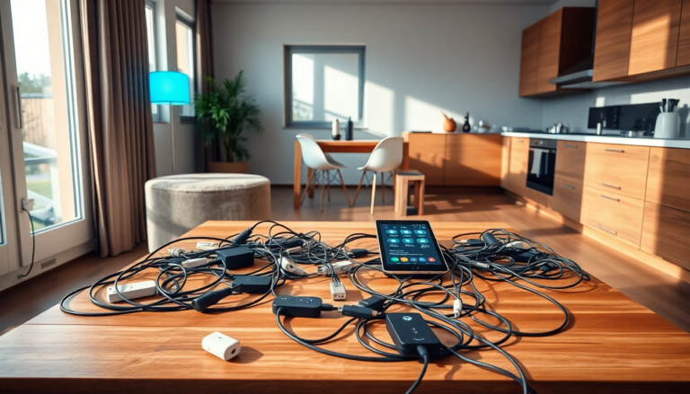 is smart home technology a convenient blessing or a chaotic curse in 2025 1749599942