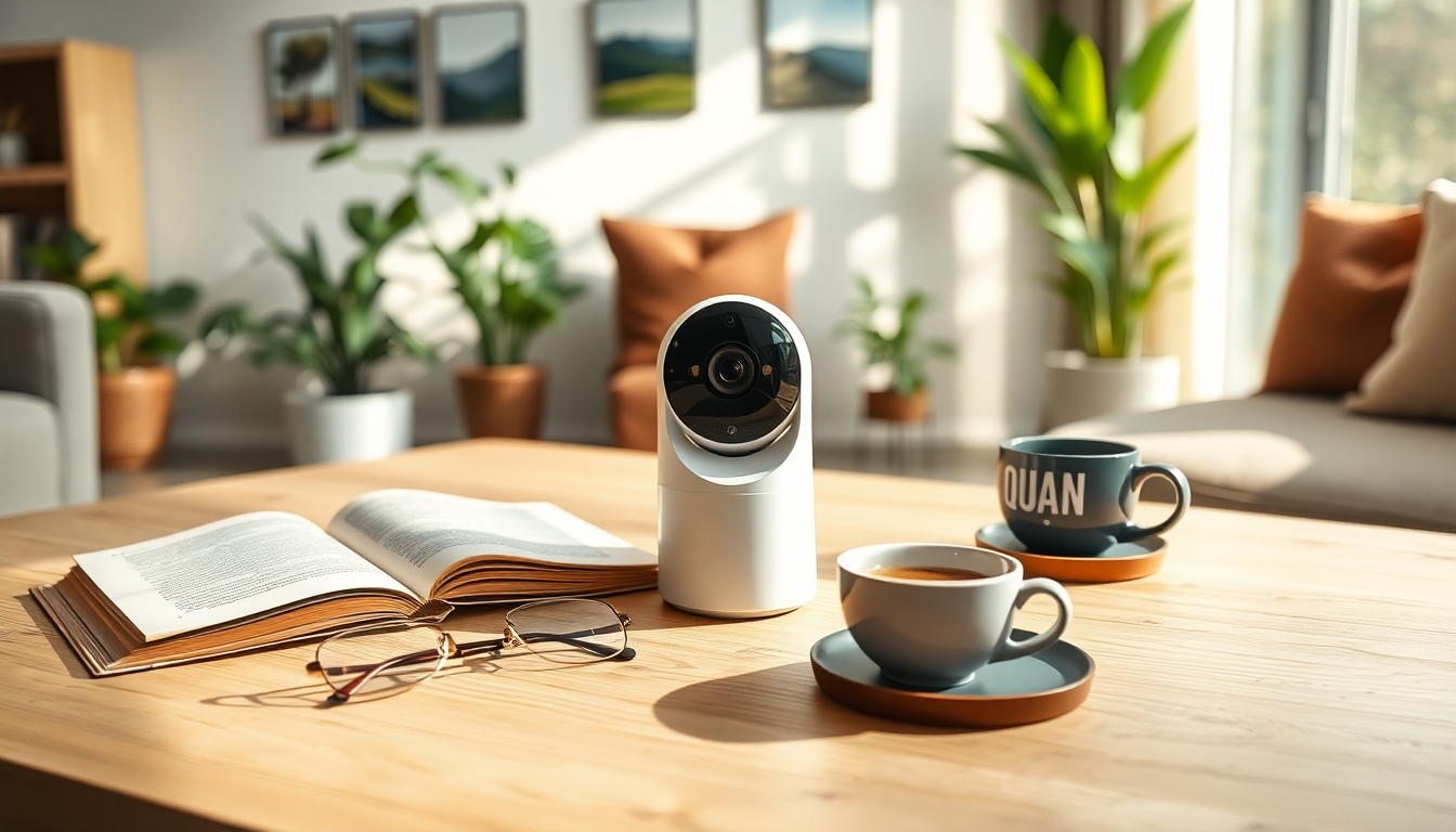 is the aqara camera protect kit y100 the simple home security solution you need 1749614554