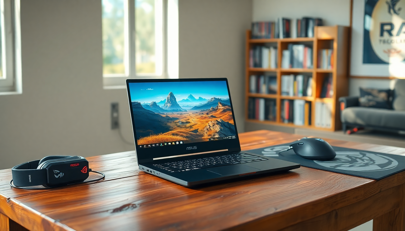 is the asus rog strix g16 worth the investment or just another overpriced gaming laptop 1750065658
