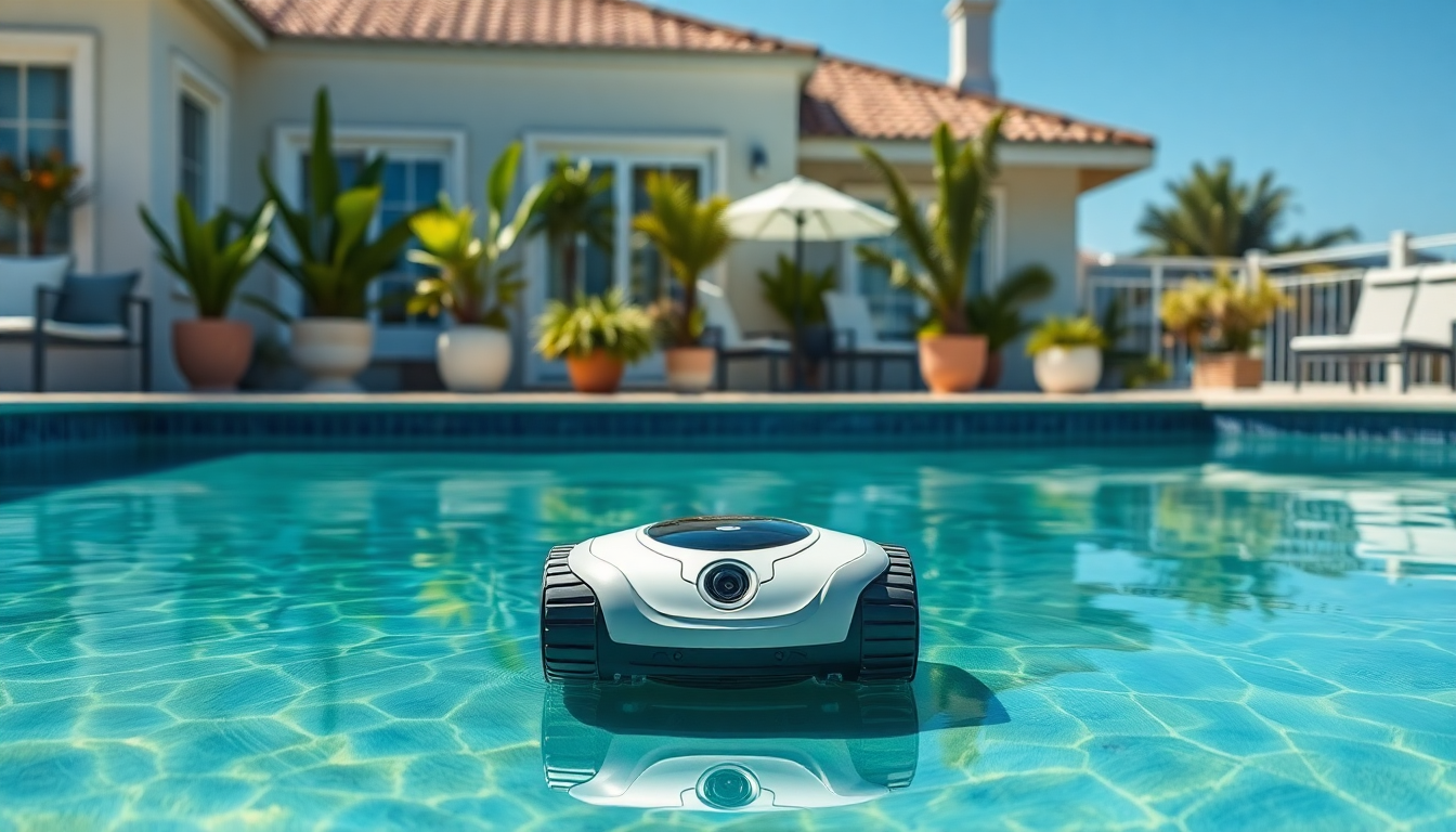 is the dreame z1 pro robotic pool cleaner just a fancy disappointment 1750131697
