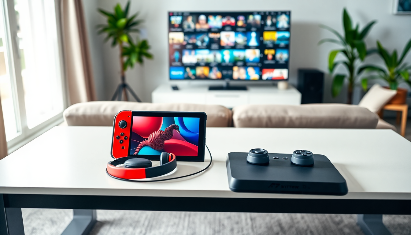 is the nintendo switch 2 worth your money over the steam deck in 2025 1749867945