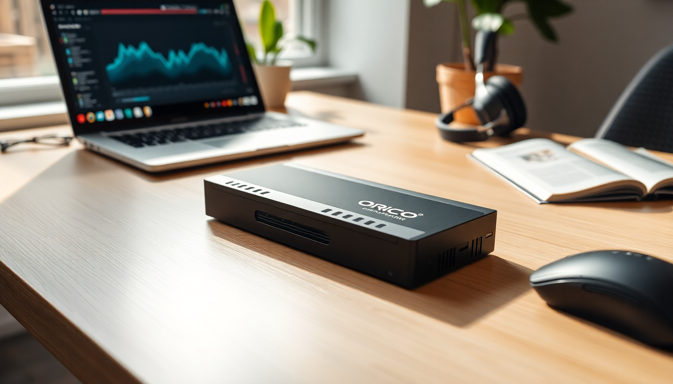 is the orico ig740 pro ssd just another disappointment in 2025 1749945082