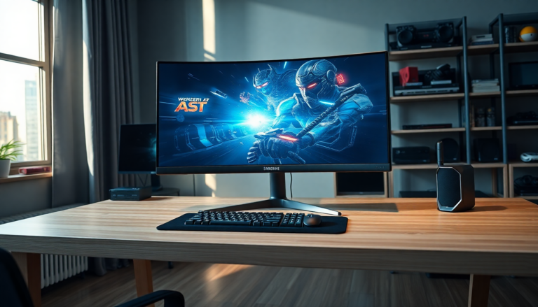is the samsung odyssey 3d g9 a game changer in gaming monitors for 2025 1750080409