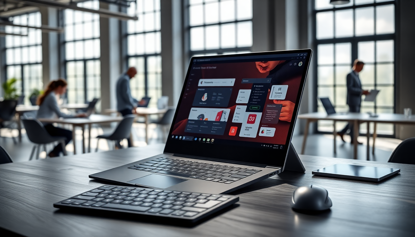 lenovo thinkbook plus gen 6 the rollable screen laptop that redefines innovation in 2025 1750098683