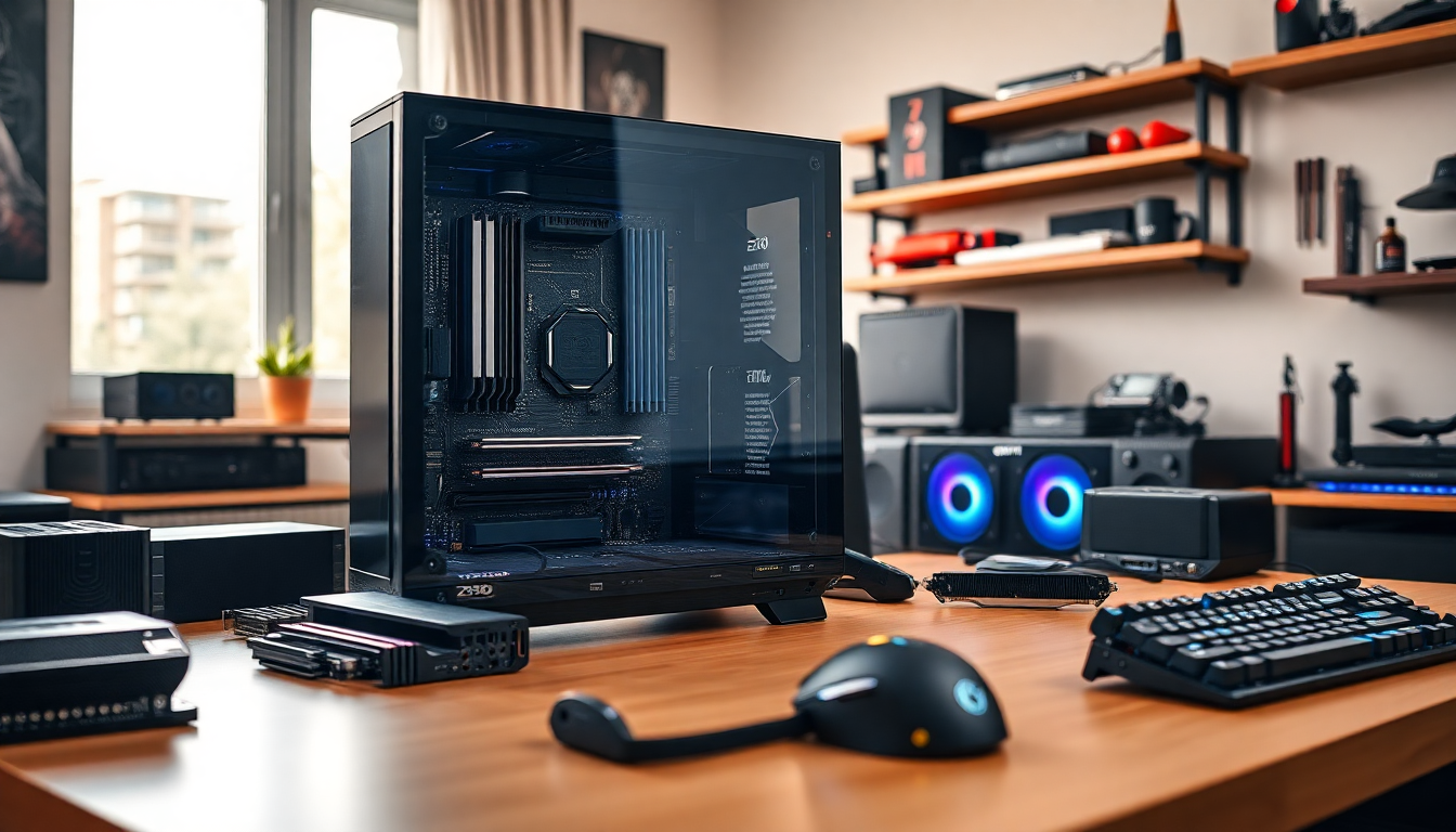 maximizing your gaming experience with ultra turbo mode 1751266838