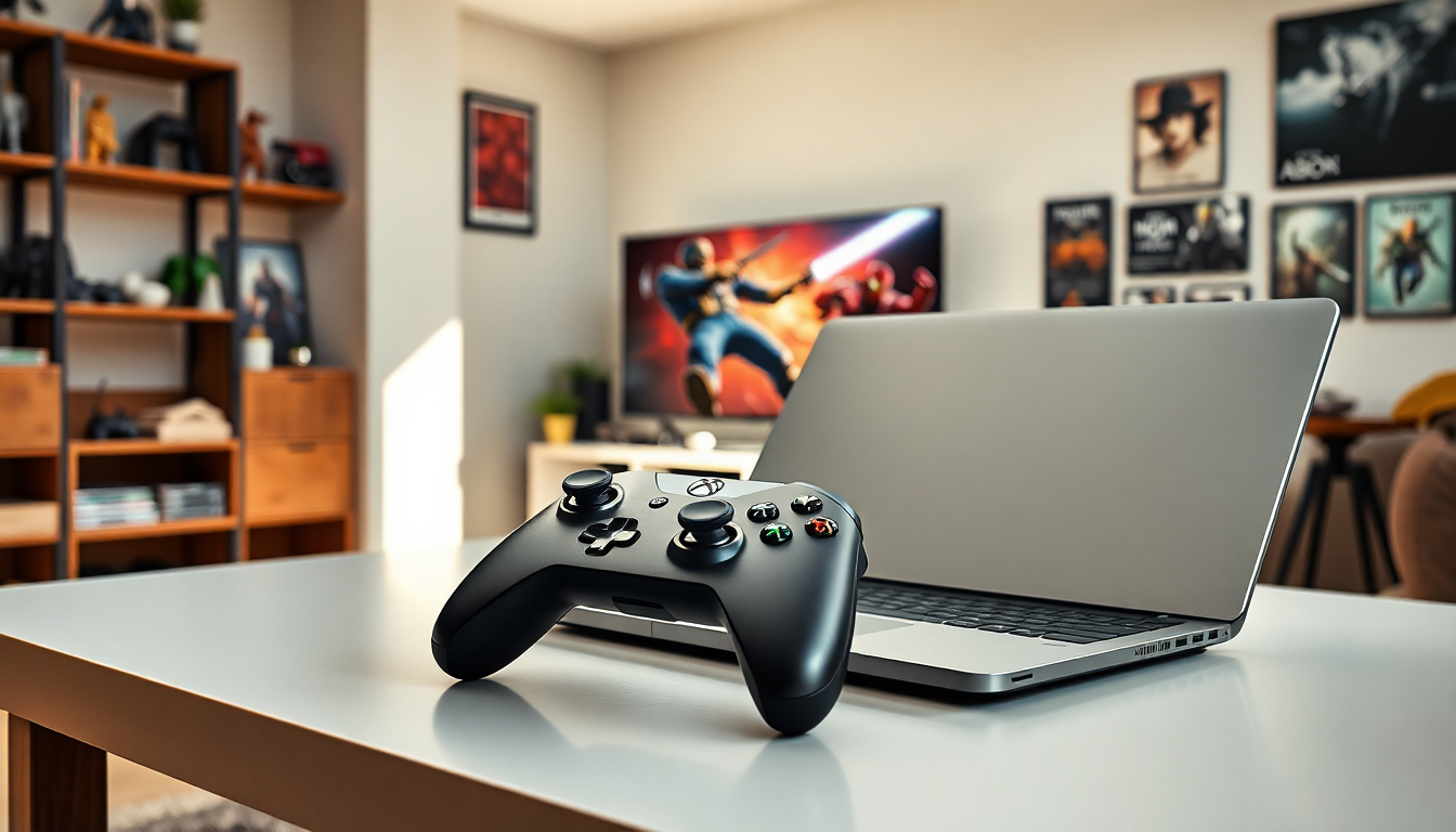 microsoft partners with amd for next gen xbox consoles 1750217610