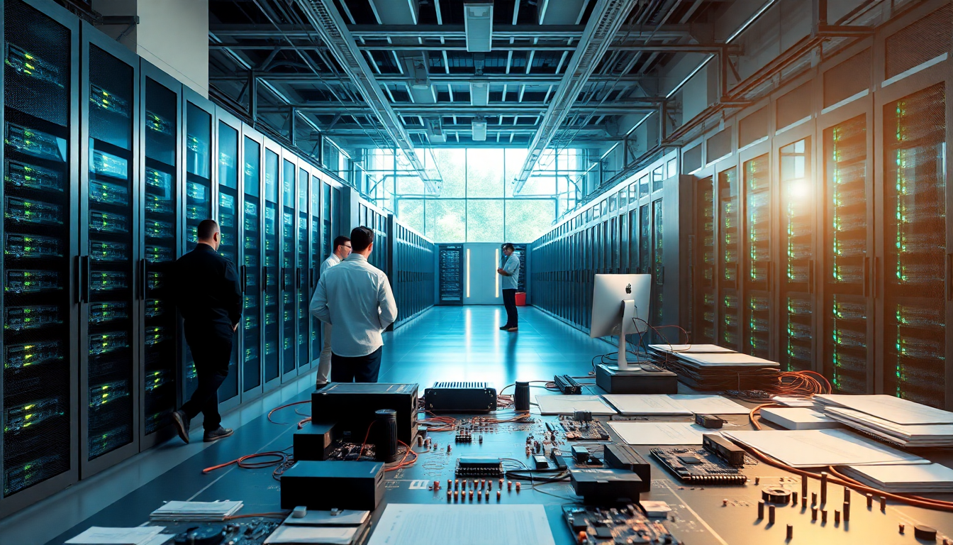 microsofts ai chip struggles highlight industry competition 1751277806