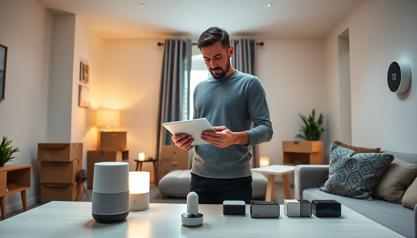 moving smart home devices what to take and what to leave 1749170484
