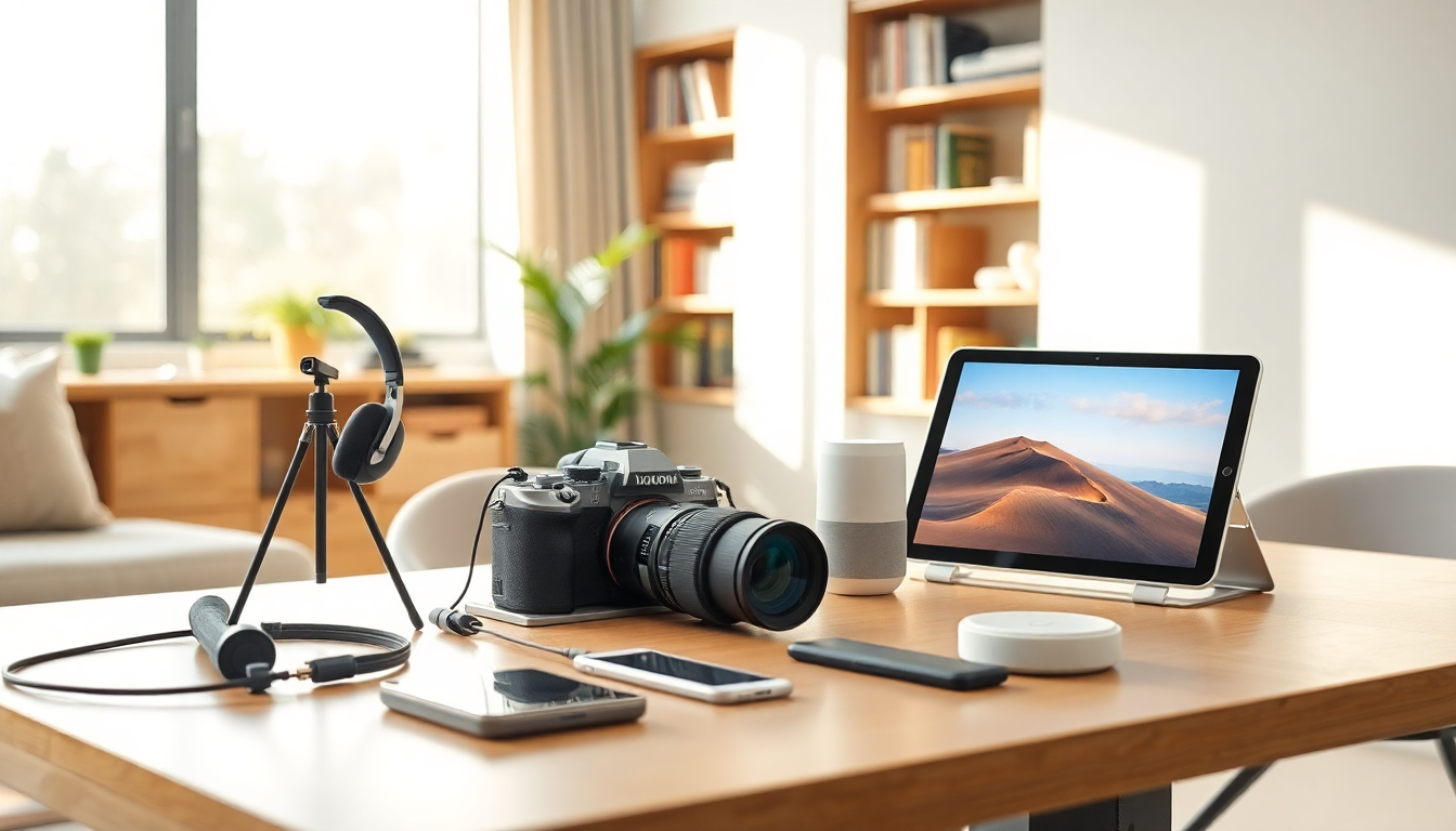 must have tech gifts for every enthusiast in 2025 1750862232
