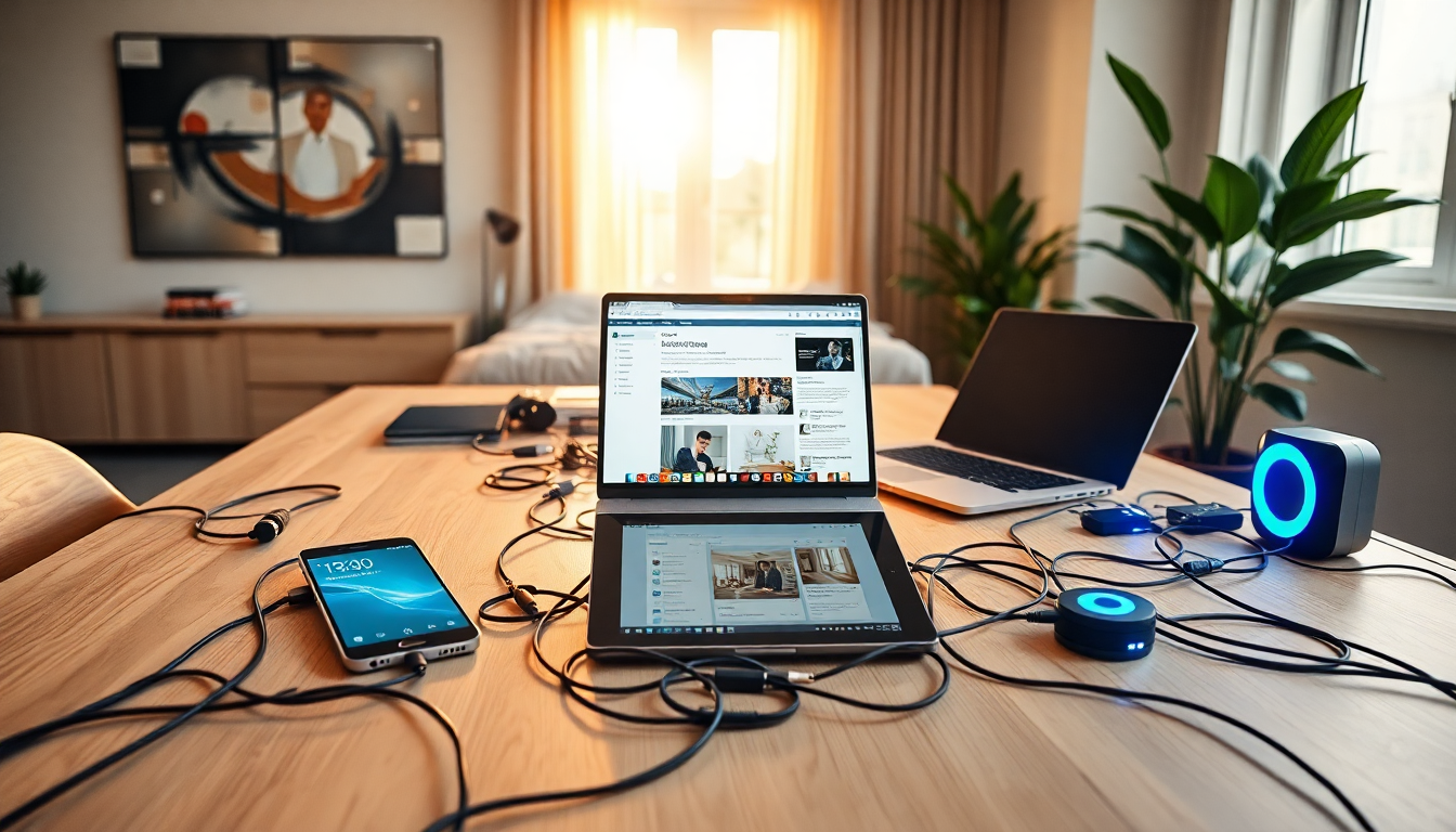 navigating the chaos of home technology mike wiegers insights for 2025 1750151484