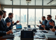 navigating the chaos of technology investment 1749471596