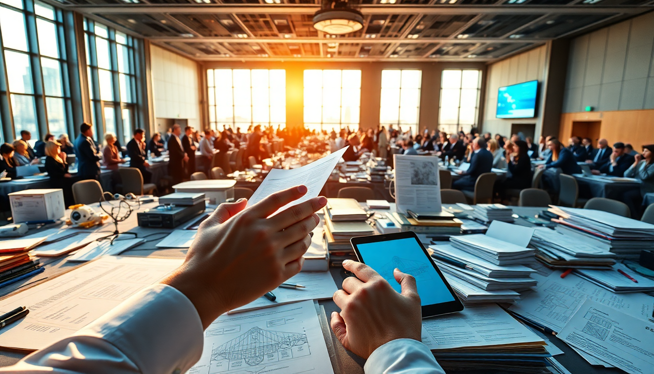 navigating the chaotic intersection of medical innovation and regulatory madness in 2025 1749824053