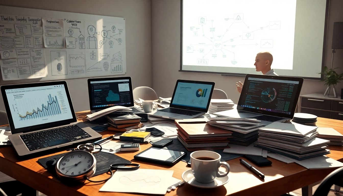 navigating the chaotic world of ai and machine learning product management in 2025 1749702990