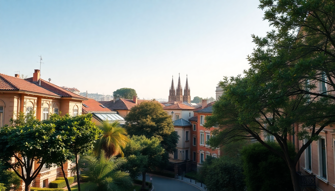 navigating the luxury real estate landscape for savvy investors 1750775425