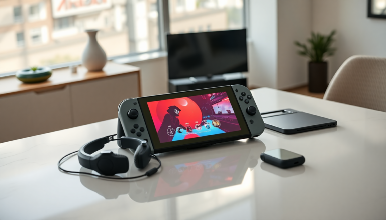 nintendo switch 2 and the latest tech updates you need to know 1749357981