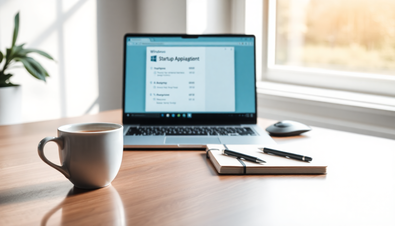 optimize your windows startup for better performance 1750423714