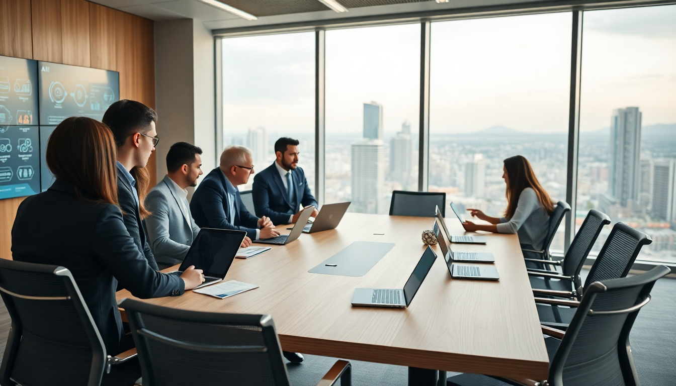 optimizing ai adoption strategies for business success 1750368042
