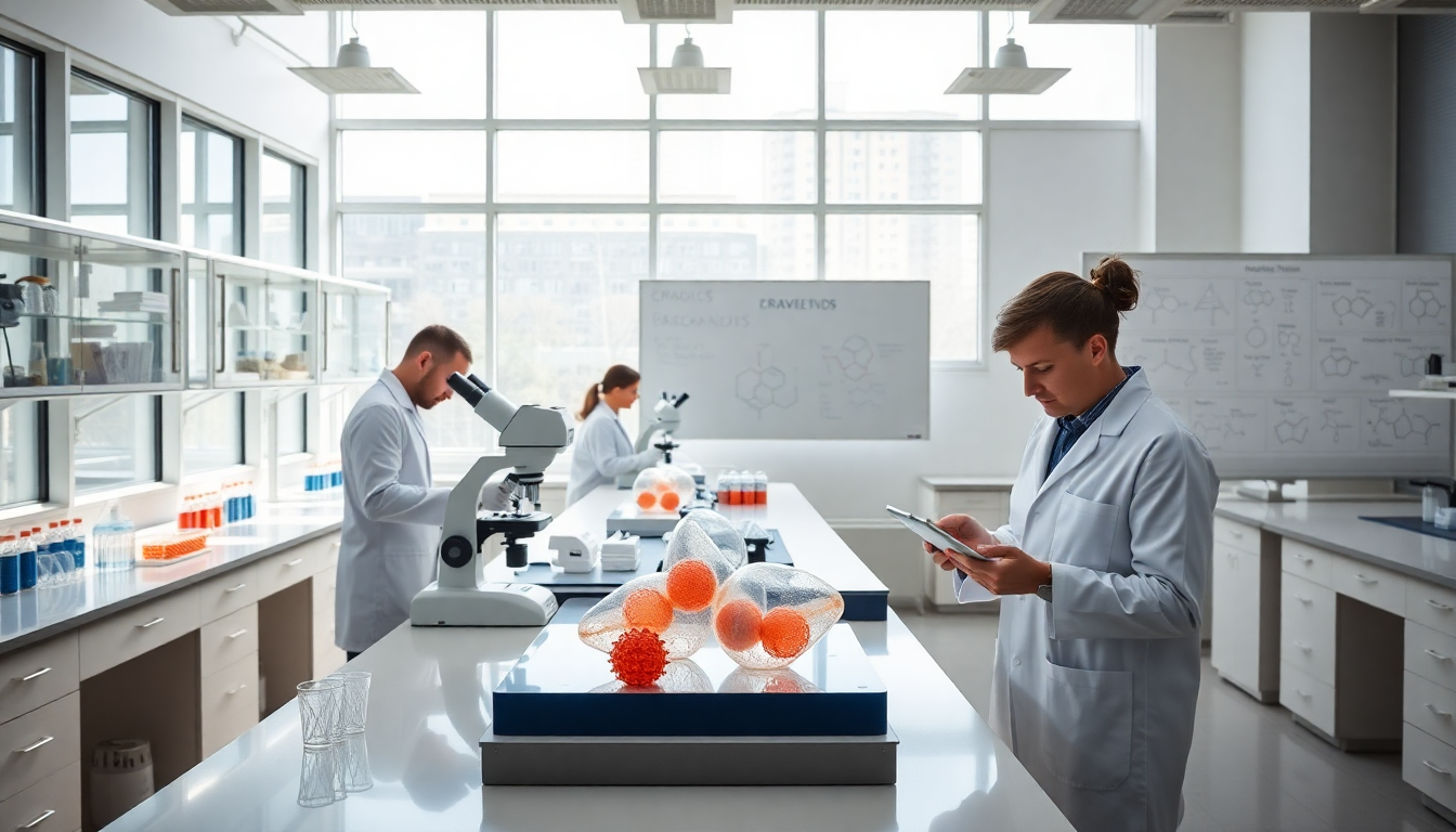 revolutionizing cancer treatment how gsk uses digital twins for personalized care 1749857005