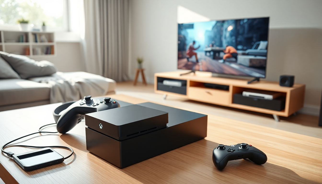 revolutionizing gaming meet the xbox ally and xbox ally x 1749437122