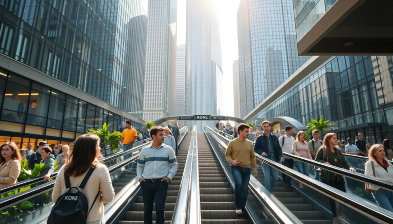 revolutionizing urban mobility with kone 1748833640