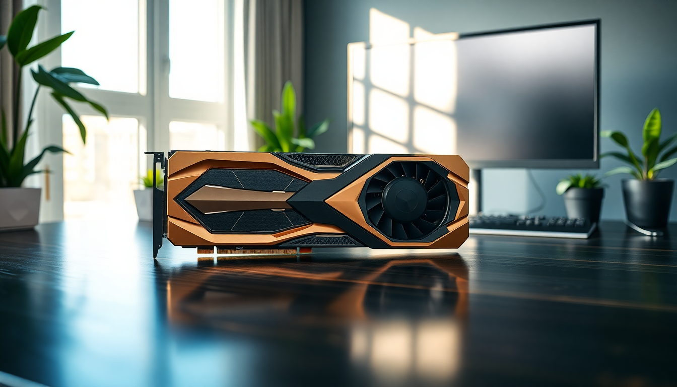 rtx 5080 astral dhahab the new standard in high end graphics cards 1750199291
