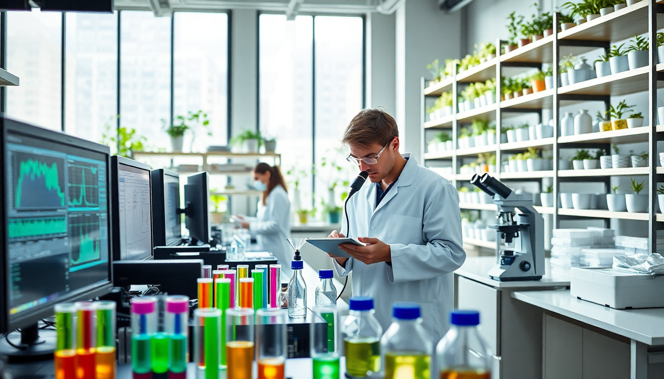 shiru leads the way in ai innovation for ingredient discovery 1750898920