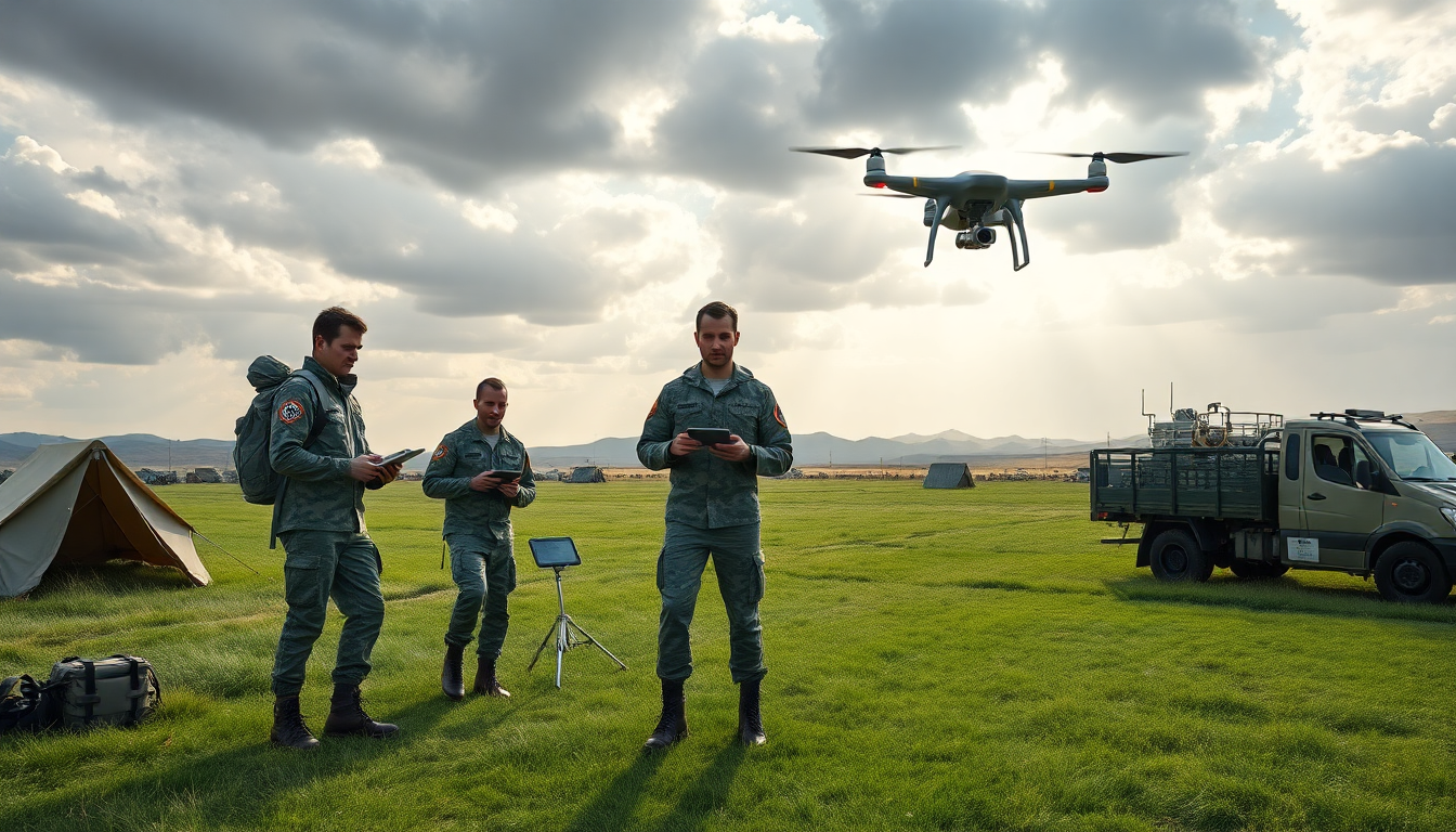 silicon valley executives join military chaos or innovation in 2025 1749926772