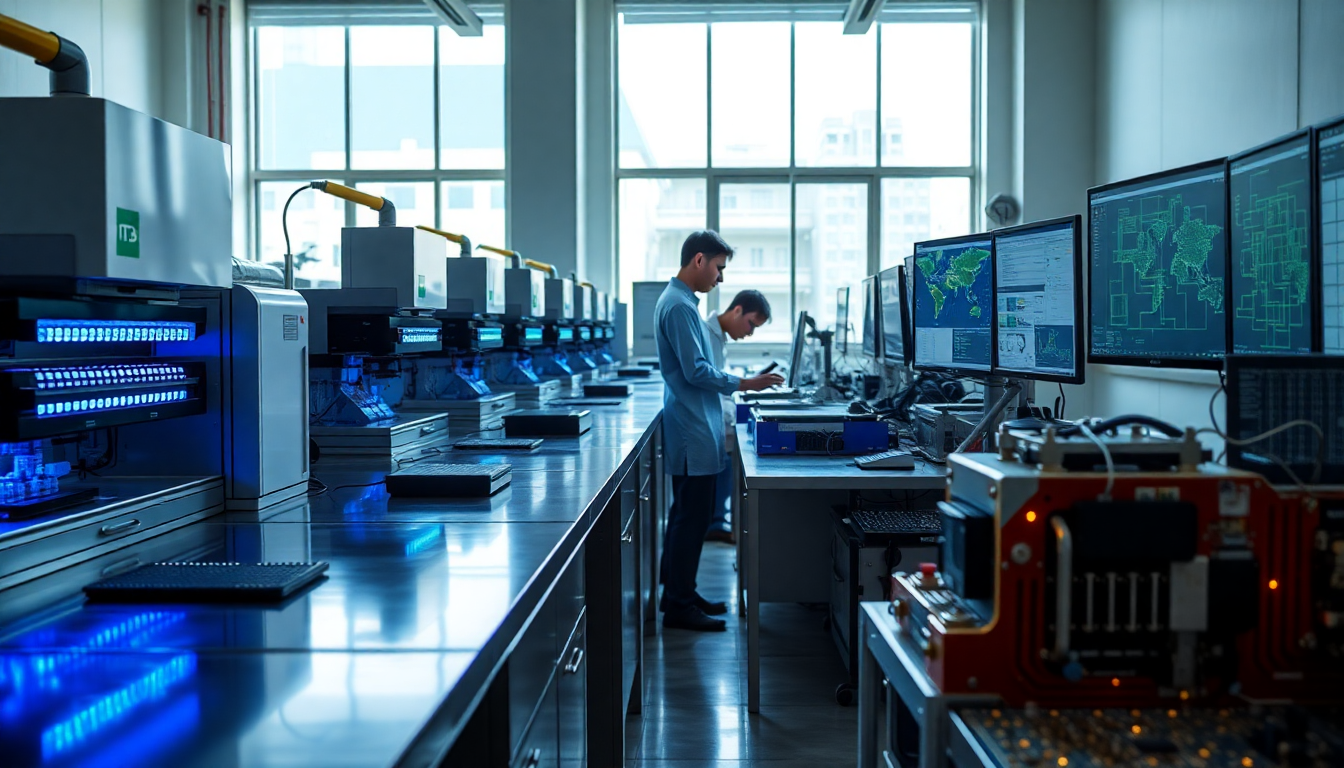 strategic shifts in chinas semiconductor investment emphasizing lithography and eda tools 1751270509