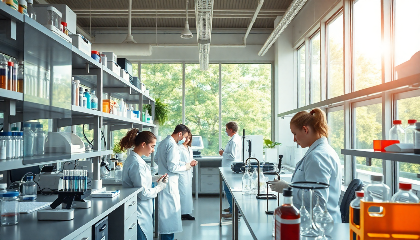 texas leads the charge in biotech innovation 1749298158