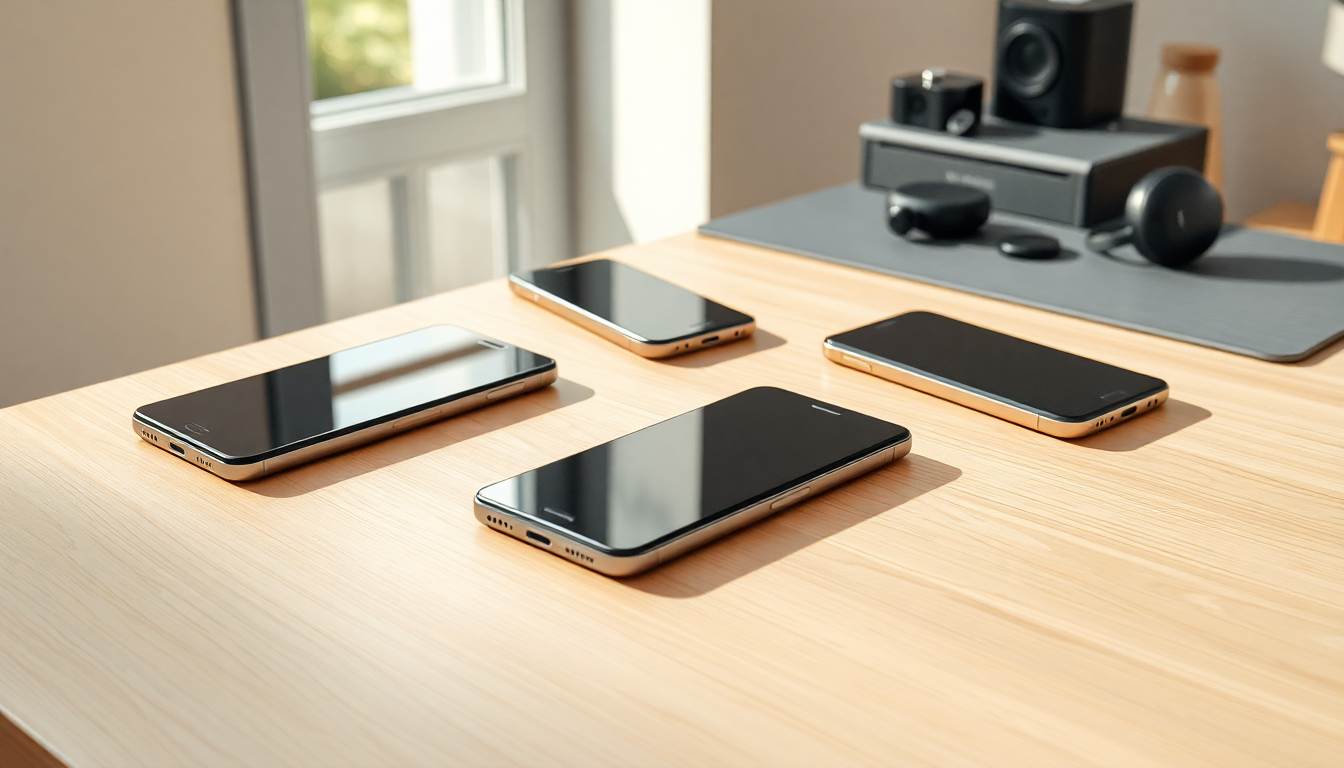 the best smartphones of 2025 striking a balance between value and performance 1748949342