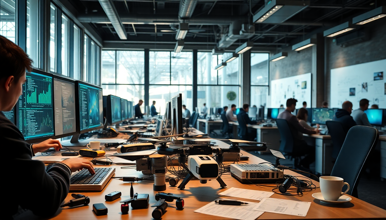 the chaotic reality of ai companies in 2025 exposed 1749981694