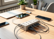the compact power strip solution for every workspace 1750346087