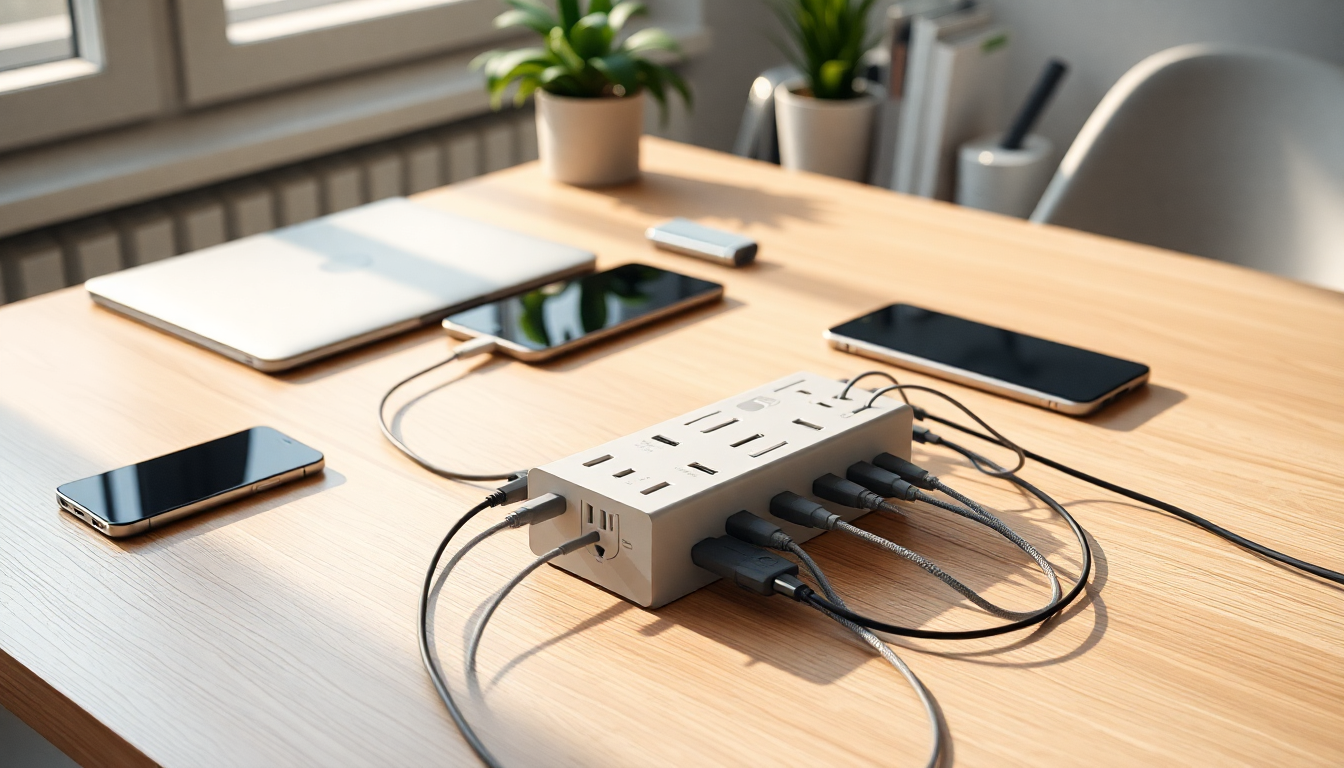 the compact power strip solution for every workspace 1750346087