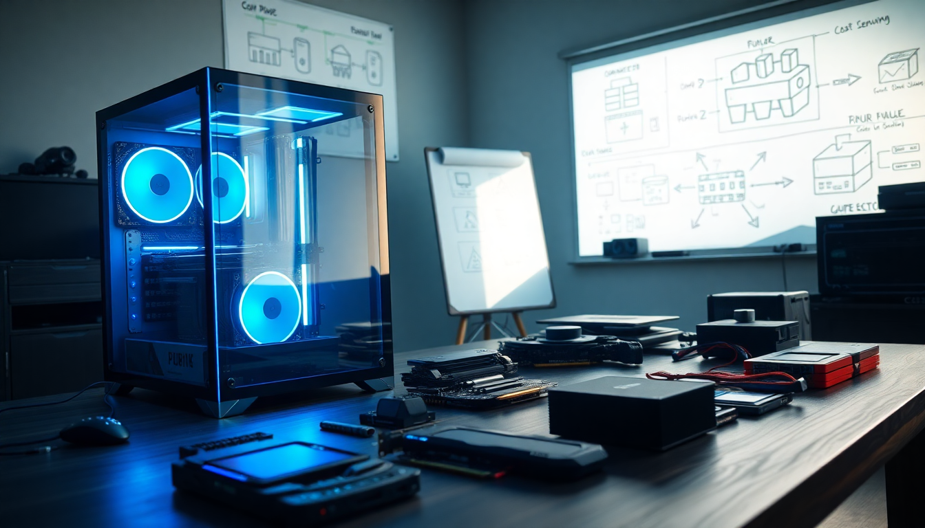 the future of pci express technology what pcie 6 means for high speed computing 1749695653