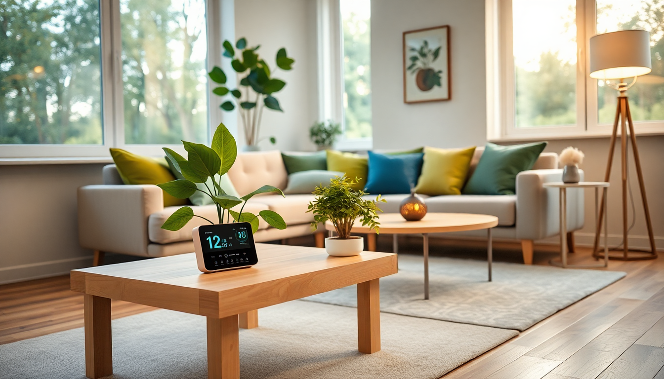 the rise of smart home technology for health and wellness 1750898959