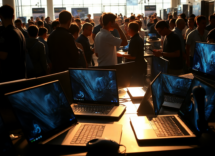 the search for the perfect gaming laptop a frustrating journey through overpriced nightmares 1750091354
