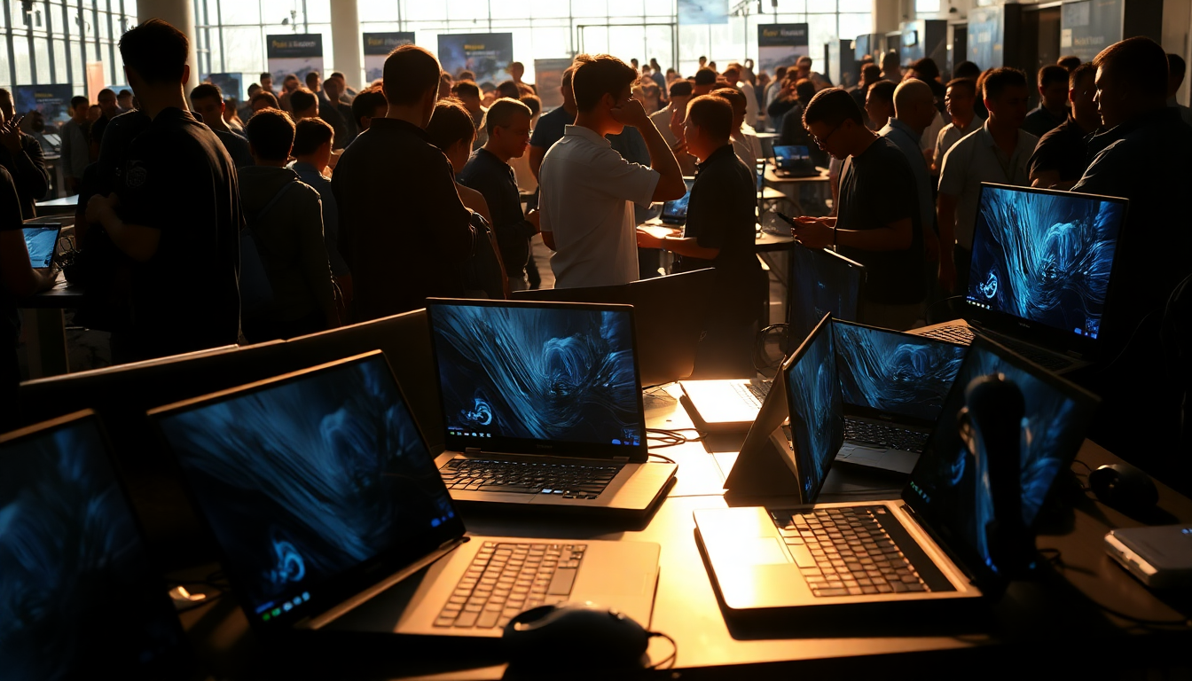 the search for the perfect gaming laptop a frustrating journey through overpriced nightmares 1750091354