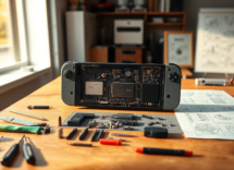 the shocking durability of the nintendo switch 2 revealed in a jaw dropping teardown 1749941432