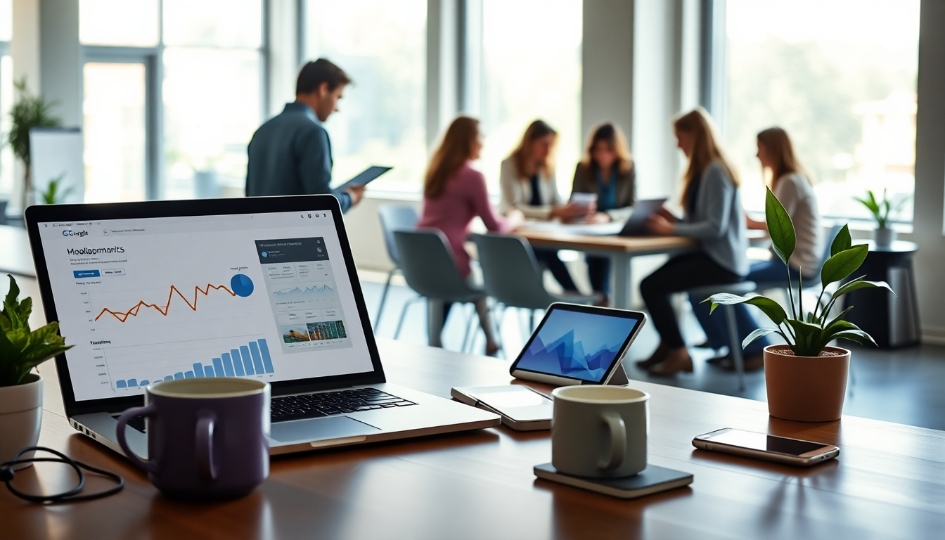 the transformative impact of google cloud on organizations 1750998351