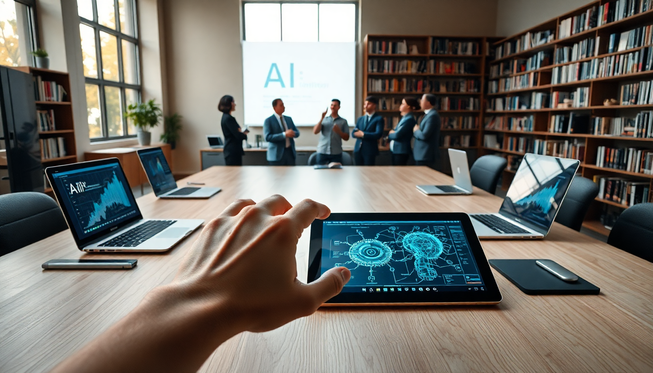 the transformative journey of artificial intelligence and its implications 1750876859