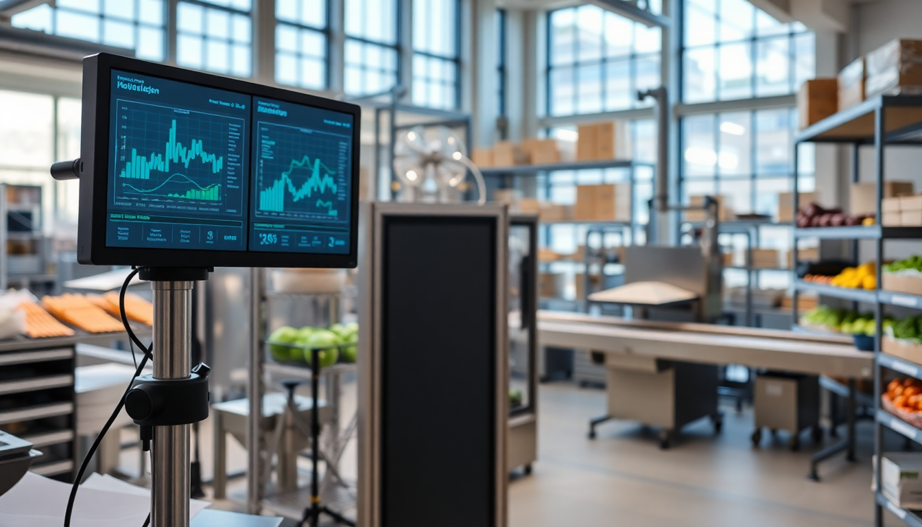 the transformative role of ai in the food and beverage industry 1748953001