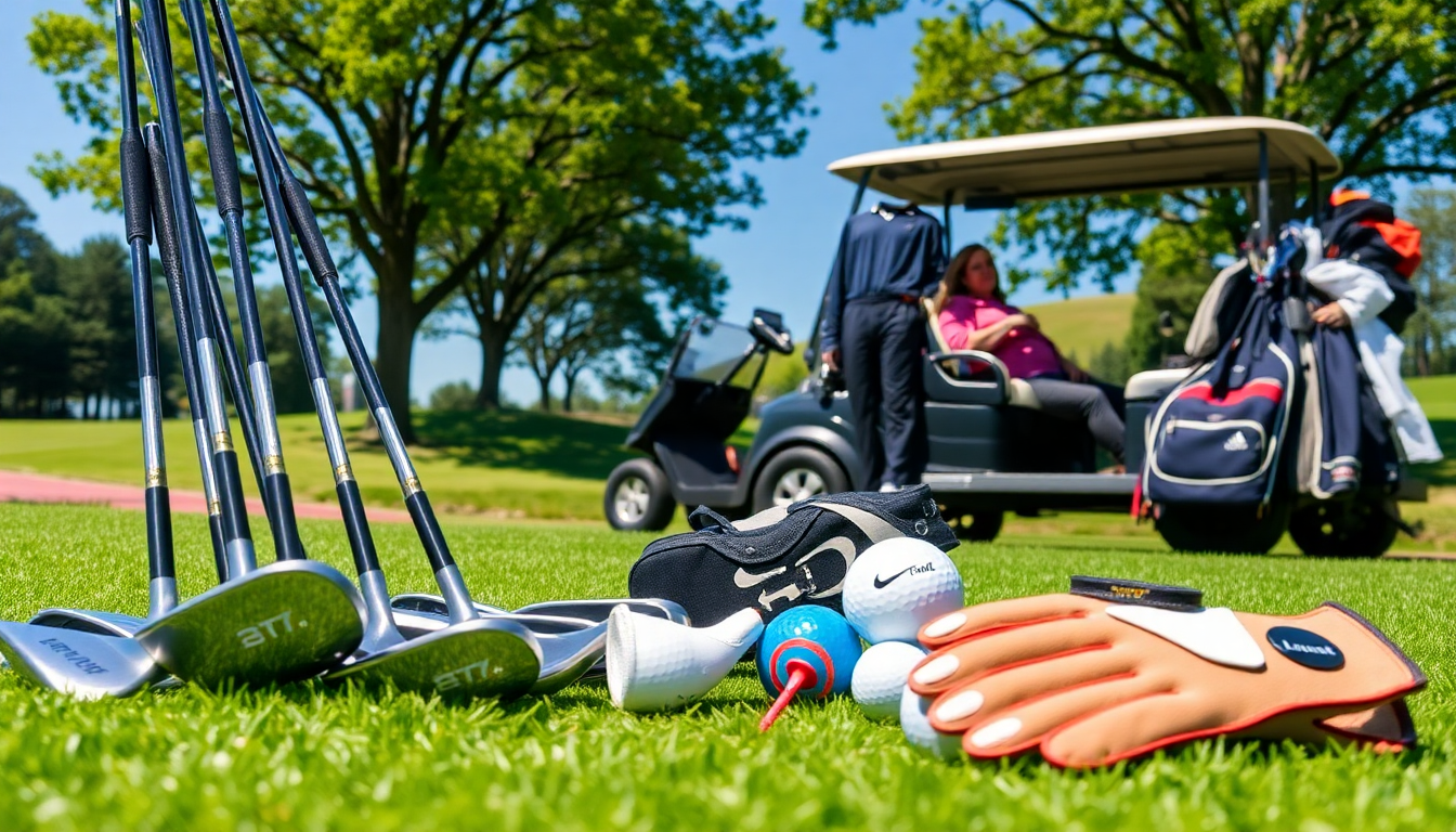 the ultimate gift guide for golfers 39 must have items 1749122187
