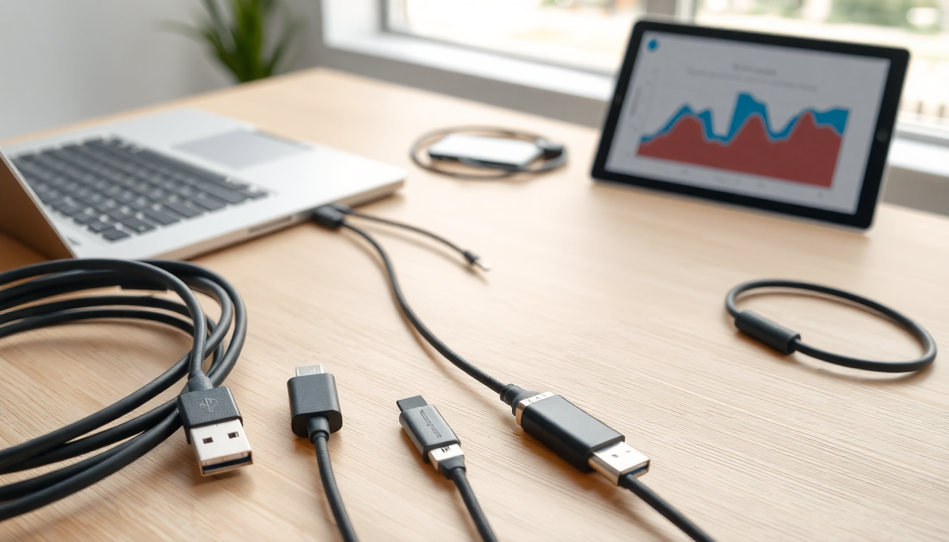 the ultimate guide to choosing the right usb c cable 1750965338